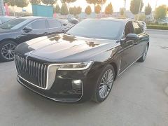 Hongqi H9 2.0T Smart Connected Premium Edition - ფოტო 1