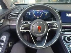 Hongqi H9 2.0T Smart Connected Premium Edition - ფოტო 10