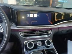 Hongqi H9 2.0T Smart Connected Premium Edition - ფოტო 12