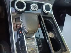 Hongqi H9 2.0T Smart Connected Premium Edition - ფოტო 13