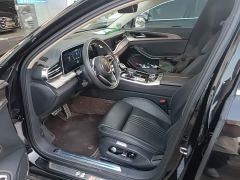 Hongqi H9 2.0T Smart Connected Premium Edition - ფოტო 14