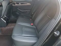 Hongqi H9 2.0T Smart Connected Premium Edition - ფოტო 16