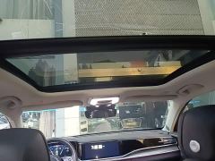 Hongqi H9 2.0T Smart Connected Premium Edition - ფოტო 17