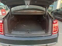 Hongqi H9 2.0T Smart Connected Premium Edition - ფოტო 18
