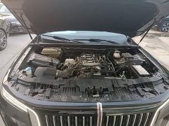 Hongqi H9 2.0T Smart Connected Premium Edition - ფოტო 19