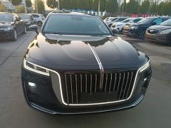 Hongqi H9 2.0T Smart Connected Premium Edition - ფოტო 2
