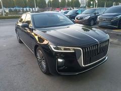 Hongqi H9 2.0T Smart Connected Premium Edition - ფოტო 3