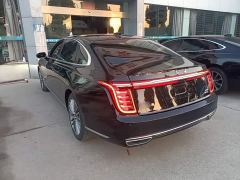 Hongqi H9 2.0T Smart Connected Premium Edition - ფოტო 4