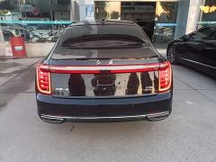 Hongqi H9 2.0T Smart Connected Premium Edition - ფოტო 5