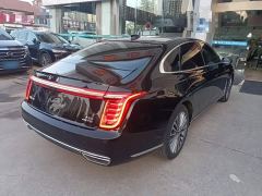 Hongqi H9 2.0T Smart Connected Premium Edition - ფოტო 6
