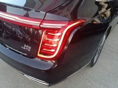 Hongqi H9 2.0T Smart Connected Premium Edition - ფოტო 7