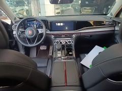 Hongqi H9 2.0T Smart Connected Premium Edition - ფოტო 9