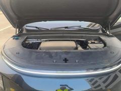 Li Auto L6 Pro Smart Refresh Edition - ფოტო 4
