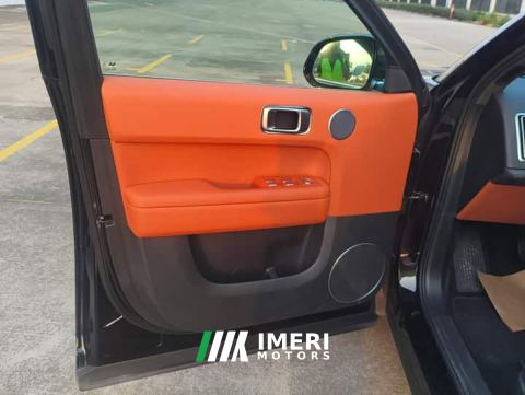 2025 Li Auto L6 Pro Smart Refresh Edition - ავტომობილი ჩინეთიდან