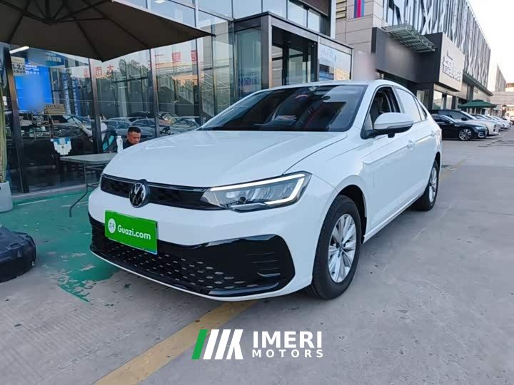 Volkswagen Lavida Sharp 1.5L Outstanding New Edition - ავტომობილი ჩინეთიდან