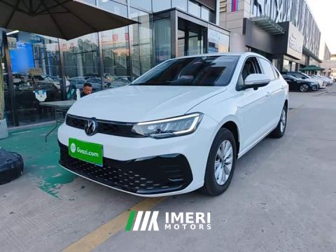 2026 Volkswagen Lavida Sharp 1.5L Outstanding New Edition
