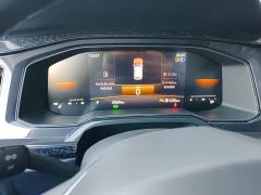 Volkswagen Lavida Sharp 1.5L Outstanding New Edition - ფოტო 11