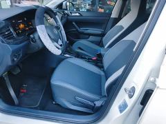 Volkswagen Lavida Sharp 1.5L Outstanding New Edition - ფოტო 14