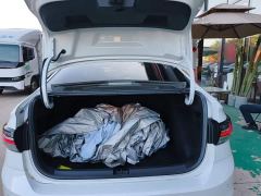 Volkswagen Lavida Sharp 1.5L Outstanding New Edition - ფოტო 18