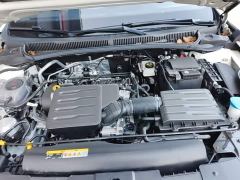 Volkswagen Lavida Sharp 1.5L Outstanding New Edition - ფოტო 19