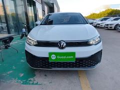 Volkswagen Lavida Sharp 1.5L Outstanding New Edition - ფოტო 2