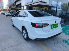 Volkswagen Lavida Sharp 1.5L Outstanding New Edition - ფოტო 4