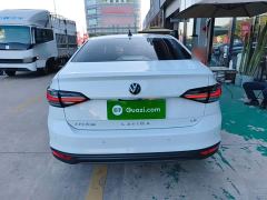 Volkswagen Lavida Sharp 1.5L Outstanding New Edition - ფოტო 5