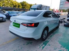 Volkswagen Lavida Sharp 1.5L Outstanding New Edition - ფოტო 6