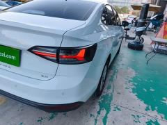 Volkswagen Lavida Sharp 1.5L Outstanding New Edition - ფოტო 7