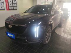 Cadillac XT5 2.0T Luxury - photo 1
