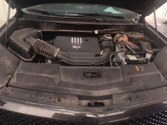 Cadillac XT5 2.0T Luxury - photo 10