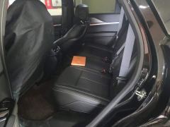 Cadillac XT5 2.0T Luxury - photo 11