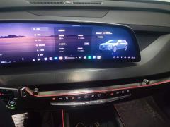 Cadillac XT5 2.0T Luxury - photo 13