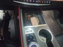 Cadillac XT5 2.0T Luxury - photo 16