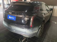 Cadillac XT5 2.0T Luxury - photo 3