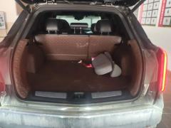 Cadillac XT5 2.0T Luxury - photo 4