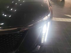 Cadillac XT5 2.0T Luxury - photo 5