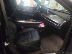 Cadillac XT5 2.0T Luxury - photo 8