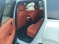 Li Auto L6 Max Smart Refresh Edition - ფოტო 7