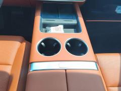 Li Auto L6 Max Smart Refresh Edition - ფოტო 12