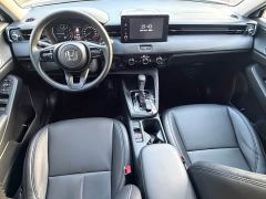Honda Vezel 1.5L CVT Elite - фото 10