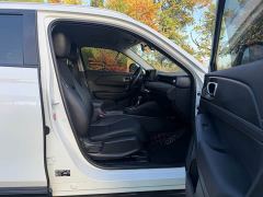 Honda Vezel 1.5L CVT Elite - фото 11