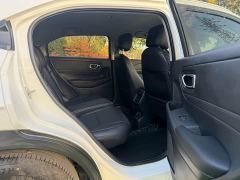 Honda Vezel 1.5L CVT Elite - фото 12