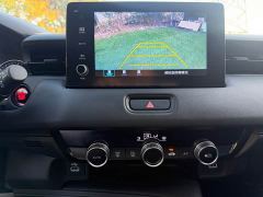 Honda Vezel 1.5L CVT Elite - фото 14