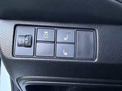 Honda Vezel 1.5L CVT Elite - фото 17
