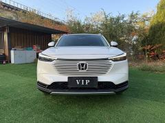 Honda Vezel 1.5L CVT Elite - фото 2