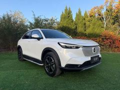 Honda Vezel 1.5L CVT Elite - фото 3