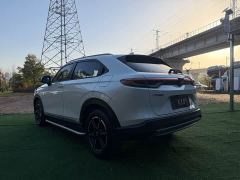 Honda Vezel 1.5L CVT Elite - фото 4