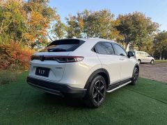 Honda Vezel 1.5L CVT Elite - фото 6
