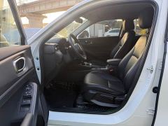 Honda Vezel 1.5L CVT Elite - фото 8